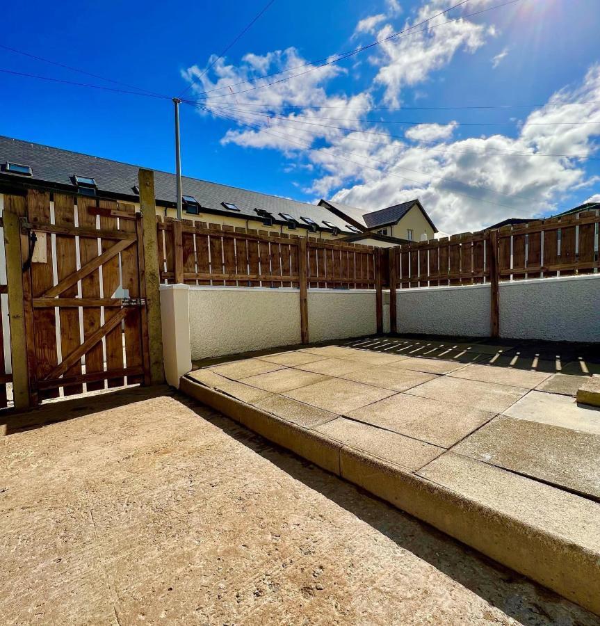 Number 14 Self Catering, Portrush, Northern Ireland Zewnętrze zdjęcie