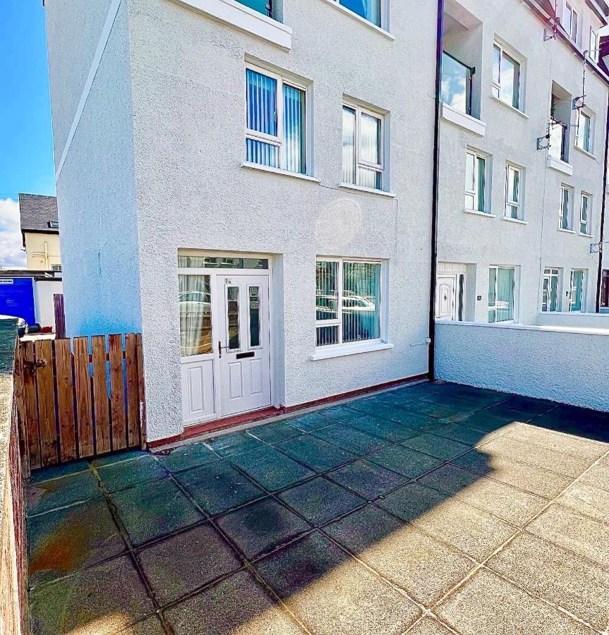 Number 14 Self Catering, Portrush, Northern Ireland Zewnętrze zdjęcie