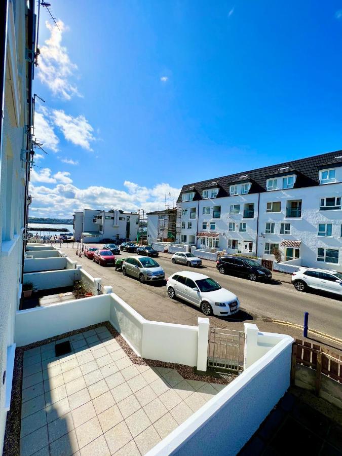 Number 14 Self Catering, Portrush, Northern Ireland Zewnętrze zdjęcie