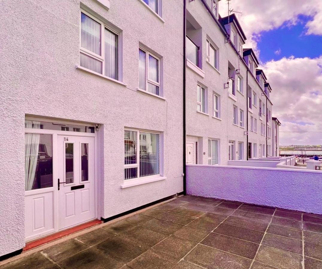 Number 14 Self Catering, Portrush, Northern Ireland Zewnętrze zdjęcie