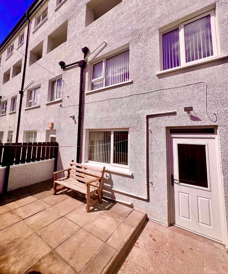 Number 14 Self Catering, Portrush, Northern Ireland Zewnętrze zdjęcie