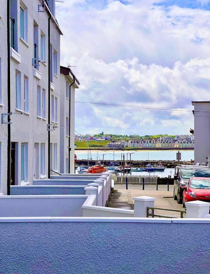 Number 14 Self Catering, Portrush, Northern Ireland Zewnętrze zdjęcie