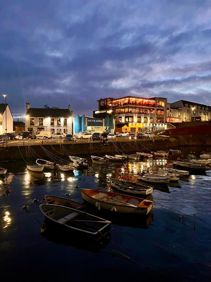 Number 14 Self Catering, Portrush, Northern Ireland Zewnętrze zdjęcie