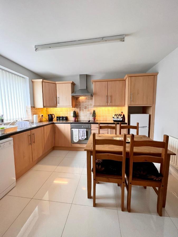 Number 14 Self Catering, Portrush, Northern Ireland Zewnętrze zdjęcie