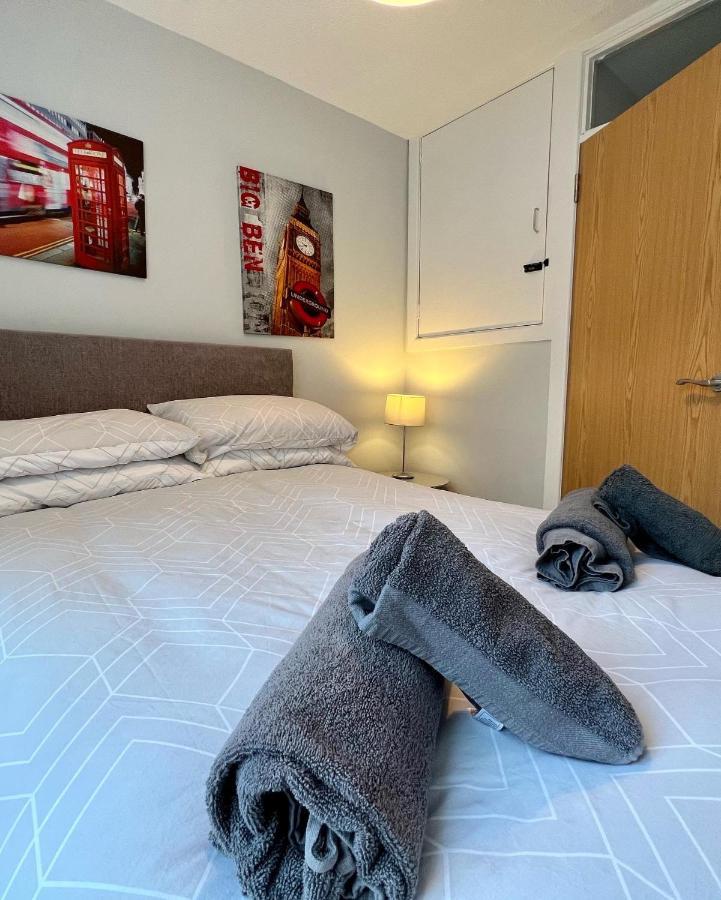 Number 14 Self Catering, Portrush, Northern Ireland Zewnętrze zdjęcie