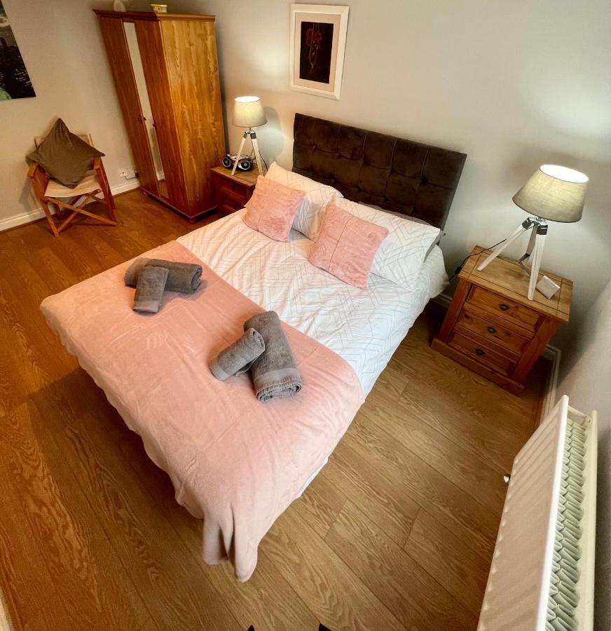 Number 14 Self Catering, Portrush, Northern Ireland Zewnętrze zdjęcie