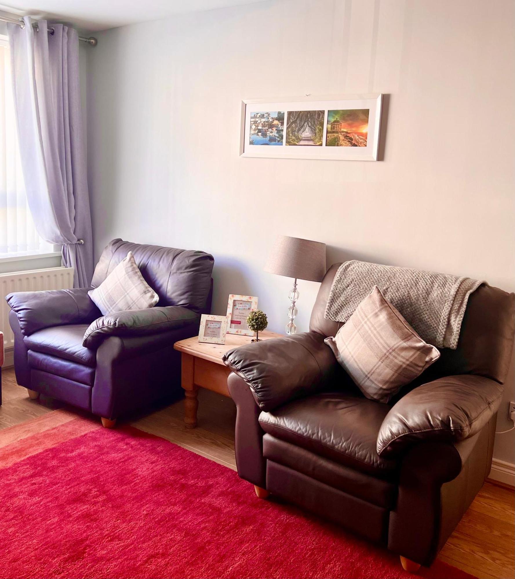 Number 14 Self Catering, Portrush, Northern Ireland Zewnętrze zdjęcie