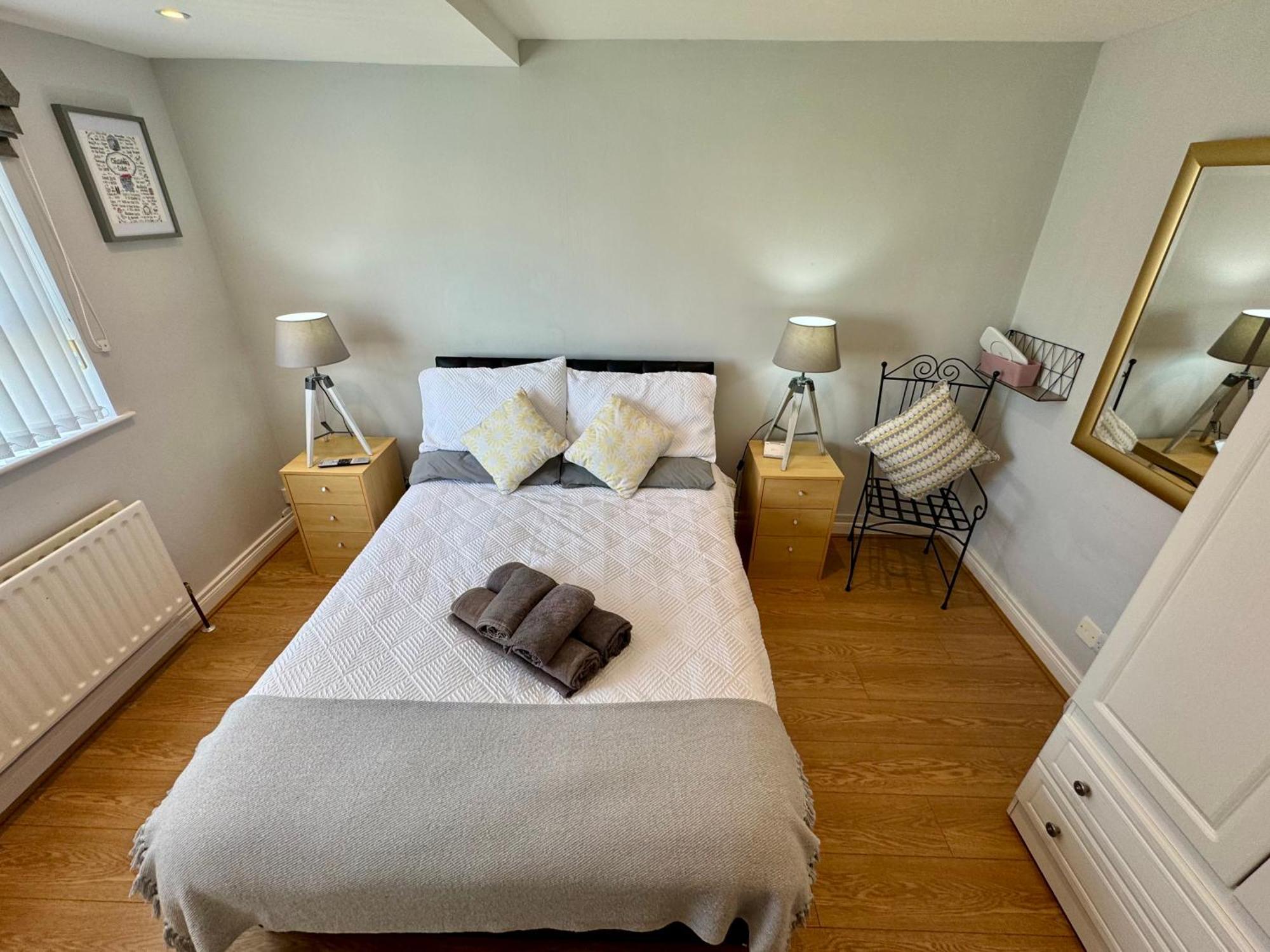 Number 14 Self Catering, Portrush, Northern Ireland Zewnętrze zdjęcie