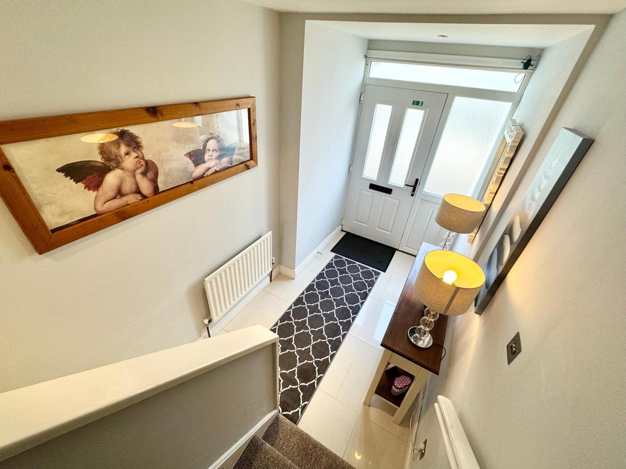 Number 14 Self Catering, Portrush, Northern Ireland Zewnętrze zdjęcie