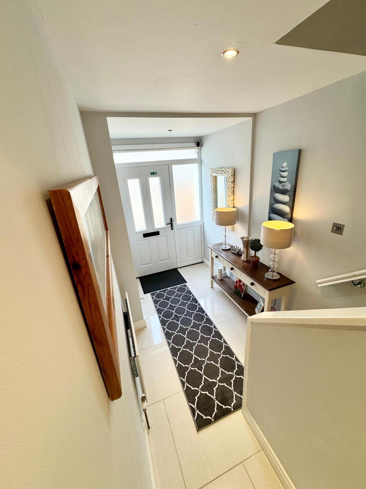 Number 14 Self Catering, Portrush, Northern Ireland Zewnętrze zdjęcie