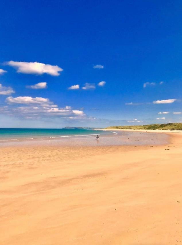 Number 14 Self Catering, Portrush, Northern Ireland Zewnętrze zdjęcie